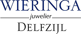 Juwelier Wieringa Logo